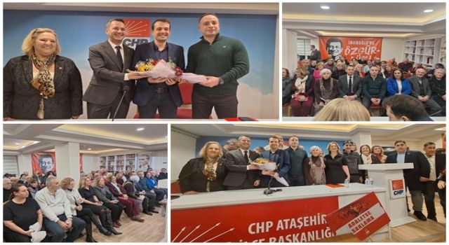 “Küresel Fırtınada Türkiye’nin Yönü Konferansında Trumpizm üzerinden şekillenen siyaset konuşuldu