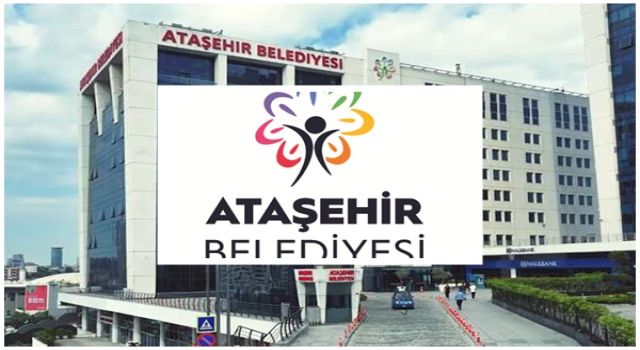 Ataşehir’i yöneten kadro an itibariyle şöyle
