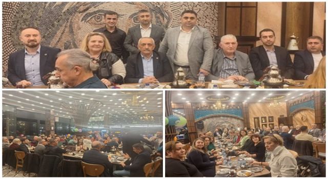 CHP Ataşehir’de üç mahalle dayanışma mesajı verdi