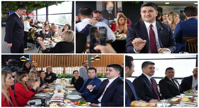 FENOMENLER ATA TERAS’I DENEYİMLEYEREK KENT YAŞAMINI KEŞFETTİ