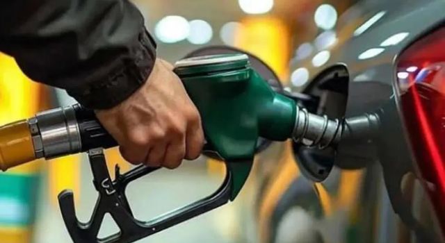 Motorin fiyatlarına dev zam!