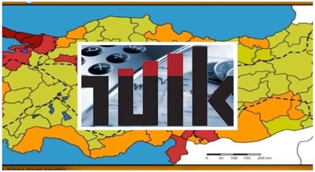 Türkiye nüfusu 86 milyon 92 bin 168 kişi oldu