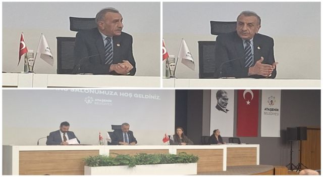 Meclis Başkan Vekili Kaya Uluyılmaz’dan Barış, Kadın Hakları ve Bayram Mesajı