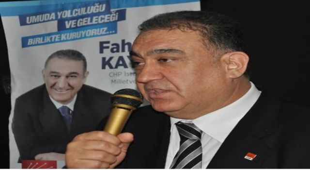 Semih Sadık Kayhan’ın Acı Günü: Kardeşi Fahrettin Kayhan Hayatını Kaybetti