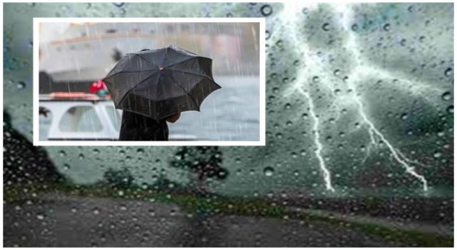 AKOM’dan İstanbul’a uyarı: Perşembe günü hava değişecek