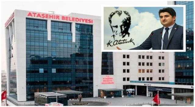 Ataşehir Belediye Başkanı Onursal Adıgüzel ve Arkadaşları Adliyeye Sevk Edildi