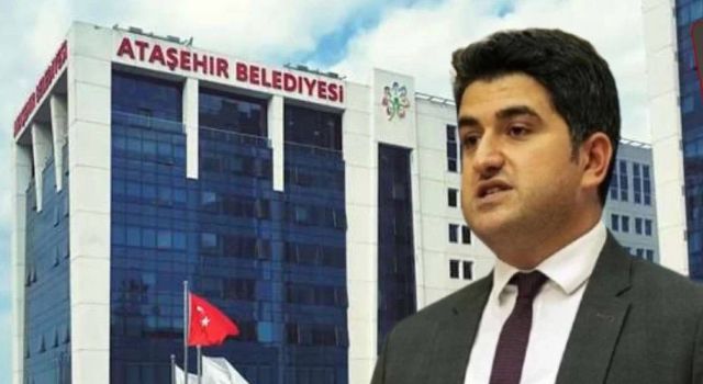 Ataşehir Belediye Başkanı Onursal Adıgüzel’in emniyet ifadesi ortaya çıktı: 'Burada cezalandırılan sadece ben değilim...'