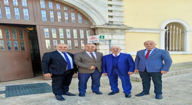 Kronikleşen Mülkiyet Sorununda Mutlu Son