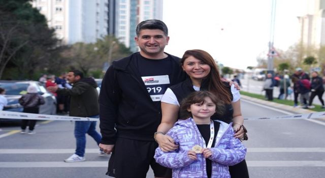 Tutuklu Başkan Adıgüzel’den Duygusal Mesaj: “Ataşehir’in Hakkı ve Hukuku Sizlere Emanet”