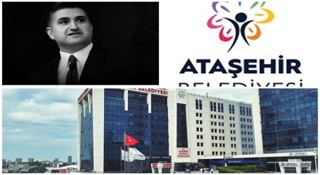Ataşehir Kent Konseyi’nden Üçüncü Sessiz Protesto