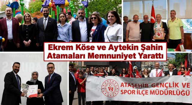 Murat Güneş’in Saha Siyaseti Karşılık Buluyor