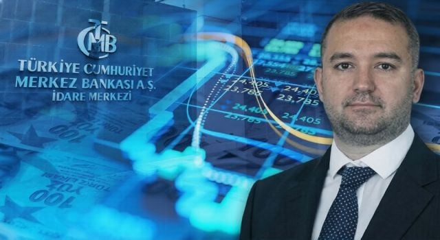 Merkez Bankası'ndan faiz oranlarına ilişkin açıklama