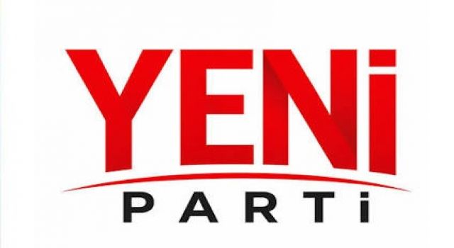 YENİ Parti resmen kuruluyor: Kuruluş dilekçesi Bakanlığa teslim edildi