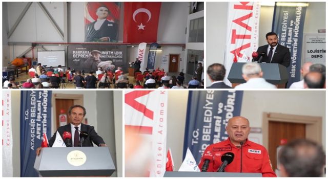 27. Yılında Marmara Depremi Uyarısı: 26 Milyon İnsan Büyük Deprem Riskiyle Karşı Karşıya