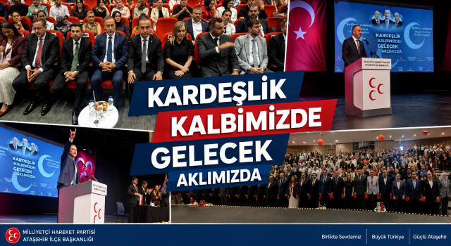 Arıkaya’dan Net Mesaj: “Sabaha Kadar Ataşehir’i Düşüneceğiz”