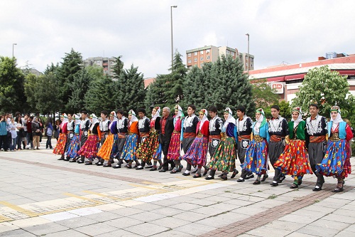 BAYRAM KUTLAMALARINDA YENİ DÖNEM