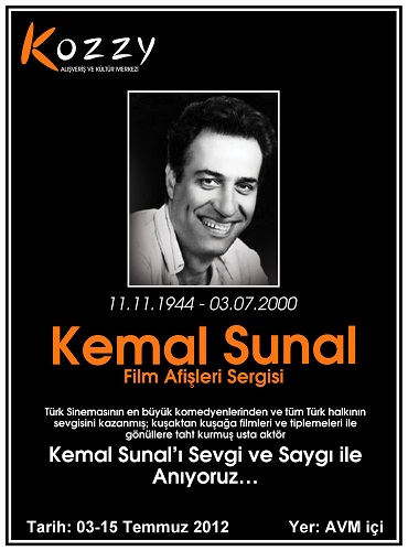 KEMAL SUNAL