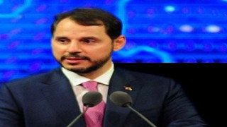 Bakan Albayrak, Yeni Ekonomik Program'ı (YEP) açıkladı