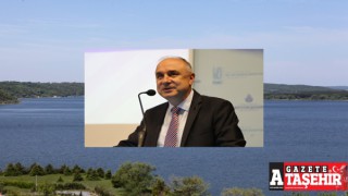 İSKİ Genel Müdürü Dr. Şafak Başa: İstanbul’da bu yaz su problemi olmayacak