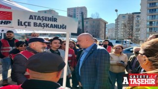 İYİ Parti Adayı Ali Coşkun’dan CHP’lilere teklif: “Bu seferde siz bizi destekleyin”