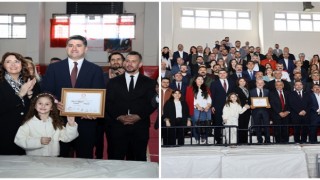 Ataşehir Belediyesi farklı alanlarda hizmetine devam ediyor