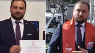 CHP'li meclis üyesine silahlı saldırı!