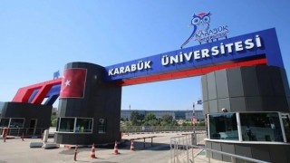 Karabük Üniversitesi Rektörlüğü'nden 'maymun çiçeği' açıklaması