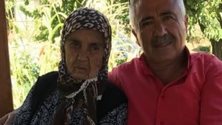 Arif Kuşcu’nun anne acısı!