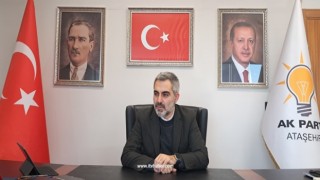 Burak Çifci; “ Kazansaydık, bütün kademelerde kadromuz hazırdı”