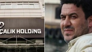 Çalık Holding güvenlikleri tarafından Erol Eğrek’i darp edilerek öldürüldü!