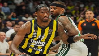Fenerbahçe Beko finalde