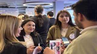 GİRİŞİMCİLERİN GELECEĞİ TECH ISTANBUL İLE ŞEKİLLENİYOR