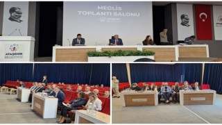 Mayıs ayı son meclis toplantısına tartışmalar damgasını vurdu!