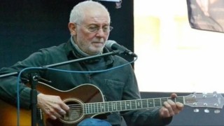 Sanatçı İlhan Şeşen hayatını kaybetti