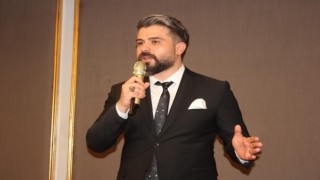 İNTİSAD Genel Başkanı Çağrı Avcu: “Ülkemiz ve milletimiz için daha çok çalışacağız”