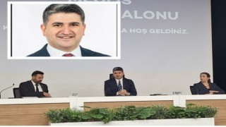 Onursal Adıgüzel; “Adalet ekmek, su gibi herkese lazım olan bir değer”