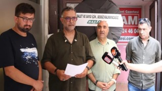 Gazeteciye "Konum At" Tehdidi