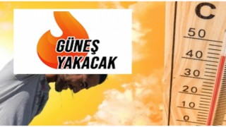 Valilik Uyardı dışarıya çıkmayın!