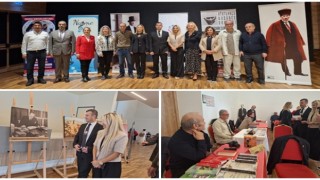 ADD; “Yeniden Atatürk Cumhuriyeti” etkinliğini düzenledi