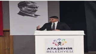 Onursal Adıgüzel; “Bütçeyi zamanın ruhuyla değerlendirmek gerekir”