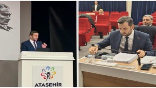 Serdar Orhan: “Kaynaklar yatırıma değil günü kurtarmaya gidiyor”