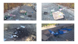 3078 Sokak eğlencesi devam ediyor!