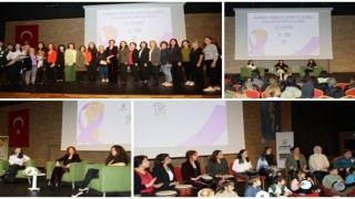 Ataşehir Belediyesi’nden Kadına Şiddete karşı bilgilendirme sempozyumu