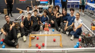 İBBTECH, 41 TAKIM ARASINDA ÇİFTE ZAFER KAZANDI