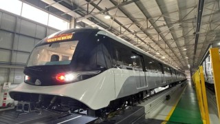 İSTANBUL’DA RAYLI SİSTEMLER GÜÇLENEREK BÜYÜYOR