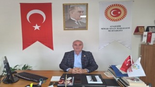 Özcan Karaca; “Mülkiyet ve İmar sorunumuz iki şirketin insafına bırakılmaz”