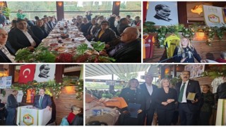 Suadiye Sahil Lions Kulübü eğitime destek kahvaltısı düzenledi