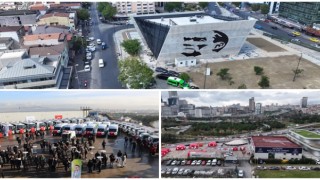 ATAŞEHİR BELEDİYESİ’NDEN 600 GÜNDE 100 PROJE