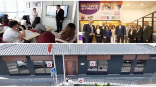 Ataşehir Belediyesi’nden yeni açılışlar