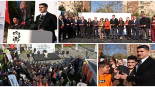 ÇOCUK KAMPÜSÜ HİZMETE AÇILDI